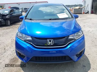 2016 Honda Fit EX-L with VIN JHMGK5H84GS008857, listed as a IAAI auction lot 42589888 with 100,701 mi miles and . Bid and sale history available at DreamBid. Image 13.