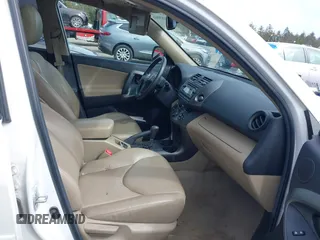 2012 Toyota RAV4 Limited with VIN 2T3DK4DV5CW093963, listed as a IAAI auction lot 41839936 with 154,532 mi miles. Bid and sale history available at carsss.com. Image 5.