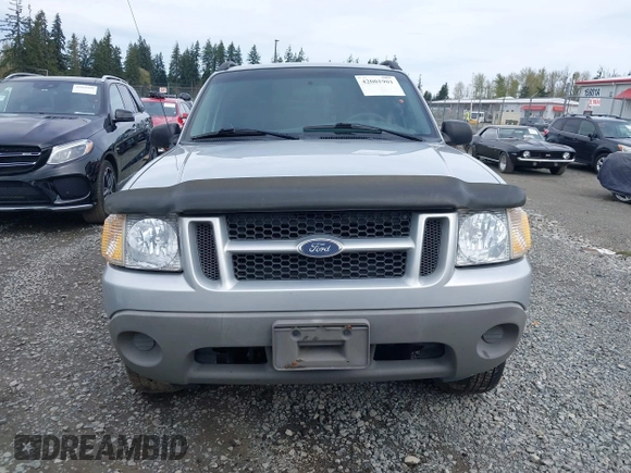 2001 Ford Explorer Sport Trac с VIN 1FMZU77E41UC27798, выставлен на аукционе IAAI как лот 42001901 с пробегом 172 066 миль миль и . История ставок и продаж доступна на DreamBid. Изображение 12.