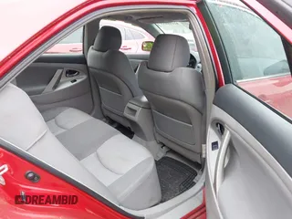 2007 Toyota Camry CE with VIN 4T1BE46K17U169856, listed as a IAAI auction lot 42198053 with 224,444 mi miles and . Bid and sale history available at DreamBid. Image 8.