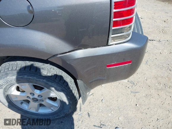 2006 Mercury Mariner Luxury с VIN 4M2CU57116KJ19454, выставлен на аукционе IAAI как лот 42436725 с пробегом 244 689 миль миль и . История ставок и продаж доступна на DreamBid. Изображение 12.