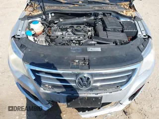 2011 Volkswagen CC Sport with VIN WVWMP7AN3BE720351, listed as a IAAI auction lot 42246532 with 123,111 mi miles and . Bid and sale history available at DreamBid. Image 10.