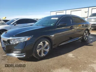 2020 Honda Accord EX-L with VIN 1HGCV2F56LA010609, listed as a Copart auction lot 77763754 with Not provided miles and Non repairable. Bid and sale history available at DreamBid. Image 1.