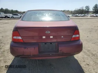 2000 Nissan Altima XE with VIN 1N4DL01D8YC211263, listed as a Copart auction lot 52882685 with Not Provided miles and Salvage Title. Bid and sale history available at DreamBid. Image 6.
