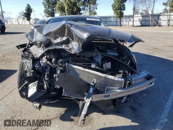 2023 Audi A5 Sportback Premium z VIN WAUABCF50PA026523, wystawiony jako Copart lot #88921695 z przebiegiem Nie podano mil oraz Szkoda całkowita • Salvage title. Historia ofert i sprzedaży dostępna na DreamBid. Obrazek 5.