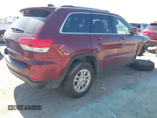 2019 Jeep Grand Cherokee Altitude with VIN 1C4RJEAG3KC851756, listed as a IAAI auction lot 42299986 with 119,115 mi miles and . Bid and sale history available at DreamBid. Image 4.