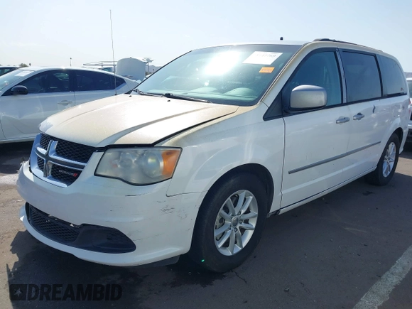2013 Dodge Grand Caravan SXT with VIN 2C4RDGCG3DR600651, listed as a IAAI auction lot 41947769 with 201,824 mi miles and . Bid and sale history available at DreamBid. Image 17.