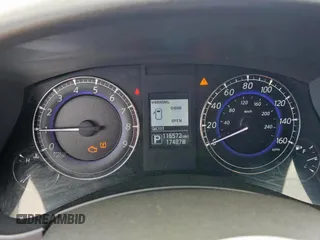 2017 Infiniti QX50 z VIN JN1BJ0RPXHM384527, wystawiony jako Copart lot #53743655 z przebiegiem 116 572 mil mil oraz Szkody całkowita. Historia ofert i sprzedaży dostępna na DreamBid. Obrazek 9.
