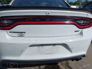 2021 Dodge Charger GT with VIN 2C3CDXHG7MH575245, listed as a IAAI auction lot 41997343 with 70,547 mi miles. Bid and sale history available at carsss.com. Image 6.