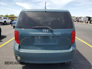 2008 Scion xB z VIN JTLKE50E481029899, wystawiony jako Copart lot #58863455 z przebiegiem 163 789 mil mil oraz Szkody całkowita. Historia ofert i sprzedaży dostępna na DreamBid. Obrazek 6.