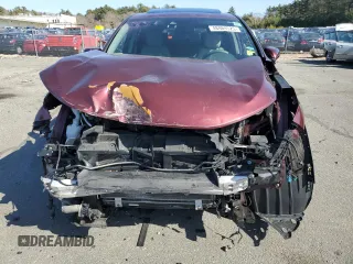 2017 Honda CR-V EX with VIN 5J6RW2H5XHL078498, listed as a Copart auction lot 48864525 with 147,138 mi miles and Salvage Title. Bid and sale history available at carsss.com. Image 5.