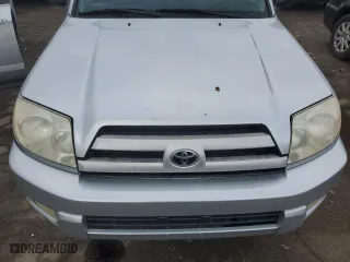 2003 Toyota 4Runner SR5 with VIN JTEBT14R230018448, listed as a Copart auction lot 54022405 with 246,358 mi miles and Clean Title. Bid and sale history available at carsss.com. Image 12.