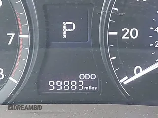 2015 Lexus RX 350 with VIN 2T2BK1BA4FC341491, listed as a IAAI auction lot 42471606 with 99,883 mi miles and . Bid and sale history available at DreamBid. Image 16.