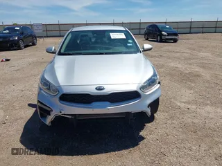 2019 Kia Forte LXS with VIN 3KPF24AD0KE091066, listed as a IAAI auction lot 42256206 with 82,716 mi miles and . Bid and sale history available at DreamBid. Image 12.