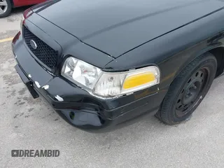 2007 Ford Police Interceptor с VIN 2FAFP71W97X163376, выставлен на аукционе IAAI как лот 42422360 с пробегом 231 697 миль миль и . История ставок и продаж доступна на DreamBid. Изображение 6.