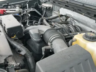 2014 Ford F-150 XL with VIN 1FTFW1EF4EFC23349, listed as a IAAI auction lot 40175854 with 124,728 mi miles and . Bid and sale history available at DreamBid. Image 19.