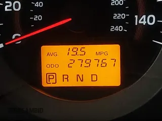 2010 Toyota RAV4 Sport с VIN JTMRK4DV3A5088710, выставлен на аукционе IAAI как лот 42070089 с пробегом 279 767 миль миль и . История ставок и продаж доступна на DreamBid. Изображение 15.