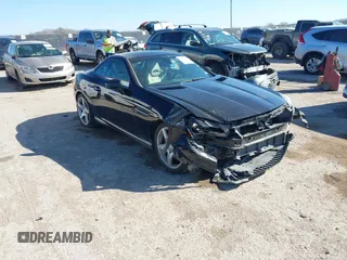 2013 Mercedes-Benz SLK 250 с VIN WDDPK4HA1DF060293, выставлен на аукционе IAAI как лот 41840484 с пробегом 71 861 миль миль и . История ставок и продаж доступна на DreamBid. Изображение 1.