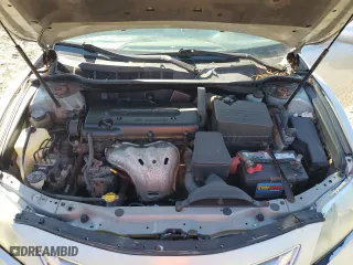 2007 Toyota Camry CE with VIN 4T1BE46K87U518396, listed as a Copart auction lot 53720665 with 210,461 mi miles and Clean Title. Bid and sale history available at carsss.com. Image 11.