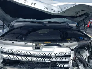 2008 Land Rover Range Rover Sport SC with VIN SALSH23488A188051, listed as a IAAI auction lot 42612602 with 90,227 mi miles and . Bid and sale history available at DreamBid. Image 10.