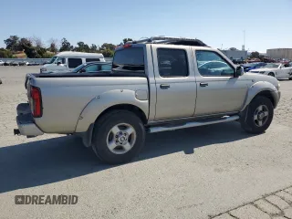 2001 Nissan Frontier SE с VIN 1N6ED27TX1C333244, выставлен на аукционе Copart как лот 59951235 с пробегом 191 537 миль миль и Чистый • Clean title. История ставок и продаж доступна на DreamBid. Изображение 3.
