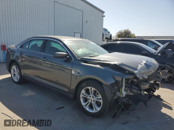 2015 Ford Taurus SEL z VIN 1FAHP2E86FG203425, wystawiony jako Copart lot #52261295 z przebiegiem 78 575 mil mil oraz Szkoda całkowita • Salvage title. Historia ofert i sprzedaży dostępna na DreamBid. Obrazek 4.