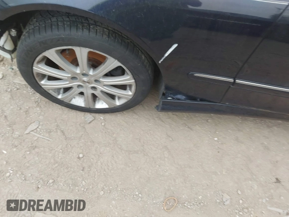 2008 Mercedes-Benz CLK 350 with VIN WDBTK56F48T094098, listed as a IAAI auction lot 42261956 with 164,679 mi miles and . Bid and sale history available at DreamBid. Image 15.
