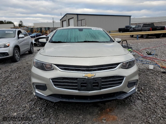 2016 Chevrolet Malibu LT with VIN 1G1ZE5ST6GF236293, listed as a Copart auction lot 81285054 with 93,943 mi miles and Salvage Title. Bid and sale history available at carsss.com. Image 5.