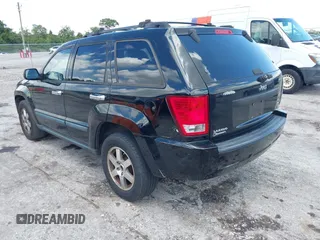 2008 Jeep Grand Cherokee с VIN 1J8HS48N98C170865, выставлен на аукционе IAAI как лот 42708831 с пробегом 139 905 миль миль и . История ставок и продаж доступна на DreamBid. Изображение 3.
