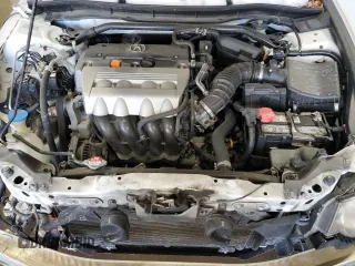 2013 Acura TSX Special Edition с VIN JH4CU2F88DC014192, выставлен на аукционе Copart как лот 43349225 с пробегом 129 073 миль миль и Списание • Salvage title. История ставок и продаж доступна на DreamBid. Изображение 11.
