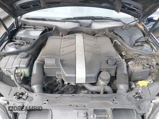 2002 Mercedes-Benz C 230/260/280/320 with VIN WDBRF61J92F189875, listed as a IAAI auction lot 41774788 with 222,463 mi miles and . Bid and sale history available at carsss.com. Image 10.