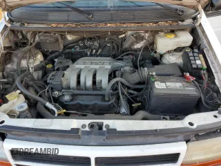 1995 Dodge Caravan z VIN 1B4GH54R1SX617718, wystawiony jako Copart lot #79945724 z przebiegiem 107 165 mil mil oraz Szkody całkowita. Historia ofert i sprzedaży dostępna na DreamBid. Obrazek 12.