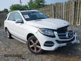 2018 Mercedes-Benz GLE 350 с VIN 4JGDA5HB2JB039384, выставлен на аукционе IAAI как лот 42789291 с пробегом 99 125 миль миль и . История ставок и продаж доступна на DreamBid. Изображение 1.