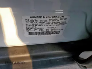 2017 Infiniti QX50 z VIN JN1BJ0RP9HM383918, wystawiony jako Copart lot #53248825 z przebiegiem 98 347 mil mil oraz Szkoda całkowita • Salvage title. Historia ofert i sprzedaży dostępna na DreamBid. Obrazek 13.