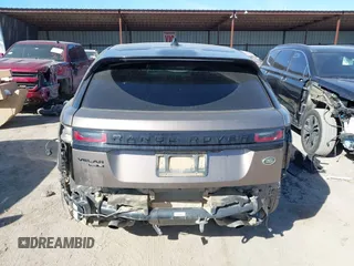 2019 Land Rover Range Rover Velar R-Dynamic SE with VIN SALYL2EVXKA799298, listed as a IAAI auction lot 41690682 with 113,540 mi miles and . Bid and sale history available at DreamBid. Image 17.