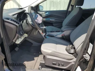 2016 Ford Escape SE with VIN 1FMCU0G71GUA50666, listed as a Copart auction lot 52905265 with 125,593 mi miles and Salvage Title. Bid and sale history available at carsss.com. Image 7.