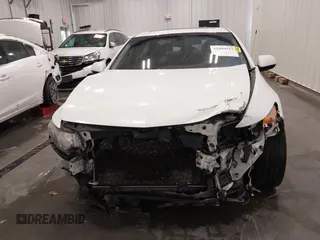 2012 Acura TSX Tech Pkg with VIN JH4CU2F67CC009658, listed as a IAAI auction lot 41849122 with 103,009 mi miles. Bid and sale history available at carsss.com. Image 6.