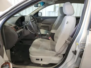 2009 Ford Taurus SEL with VIN 1FAHP24W29G100491, listed as a Copart auction lot 80667094 with 146,997 mi miles and Salvage Title. Bid and sale history available at carsss.com. Image 7.