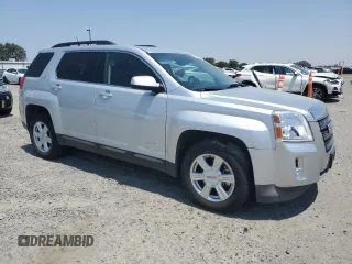 2014 GMC Terrain SLE z VIN 2GKALREK5E6304664, wystawiony jako Copart lot #64314905 z przebiegiem 79 893 mil mil oraz Szkoda całkowita • Salvage title. Historia ofert i sprzedaży dostępna na DreamBid. Obrazek 4.
