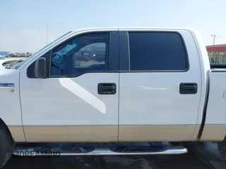 2007 Ford F-150 XLT z VIN 1FTRW12WX7KC53550, wystawiony jako IAAI lot #41909529 z przebiegiem 167 206 mil mil oraz . Historia ofert i sprzedaży dostępna na DreamBid. Obrazek 14.