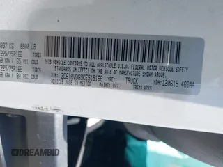 2019 Ram ProMaster Cargo с VIN 3C6TRVDG9KE515166, выставлен на аукционе IAAI как лот 42346377 с пробегом 85 168 миль миль и . История ставок и продаж доступна на DreamBid. Изображение 9.