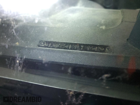 2009 Jeep Wrangler Sahara z VIN 1J4FA54189L789642, wystawiony jako Copart lot #89078145 z przebiegiem 128 902 mil mil oraz Szkoda całkowita • Salvage title. Historia ofert i sprzedaży dostępna na DreamBid. Obrazek 13.