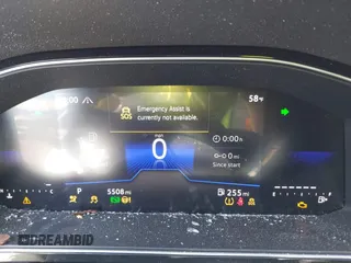 2025 Volkswagen Jetta Sport с VIN 3VWBX7BU8SM009474, выставлен на аукционе IAAI как лот 41904378 с пробегом 5 508 миль миль и . История ставок и продаж доступна на DreamBid. Изображение 7.