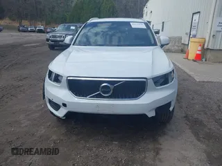 2020 Volvo XC40 Momentum с VIN YV4162UK7L2336776, выставлен на аукционе IAAI как лот 42179230 с пробегом 78 916 миль миль и . История ставок и продаж доступна на DreamBid. Изображение 13.