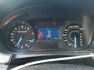 2014 Ford Edge SE с VIN 2FMDK4GC5EBA96003, выставлен на аукционе Copart как лот 66337285 с пробегом 157 528 миль миль и Чистый • Clean title. История ставок и продаж доступна на DreamBid. Изображение 9.