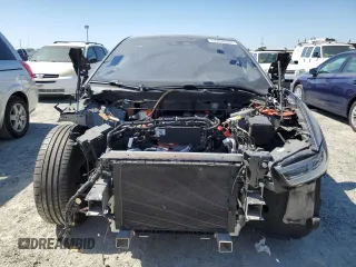 2019 Jaguar I-Pace HSE z VIN SADHD2S19K1F63657, wystawiony jako Copart lot #57858324 z przebiegiem 67 648 mil mil oraz Szkoda całkowita • Salvage title. Historia ofert i sprzedaży dostępna na DreamBid. Obrazek 5.