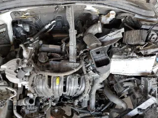 2019 Hyundai Santa Fe Ultimate z VIN 5NMS5CADXKH113289, wystawiony jako Copart lot #53399905 z przebiegiem 101 697 mil mil oraz Szkoda całkowita • Salvage title. Historia ofert i sprzedaży dostępna na DreamBid. Obrazek 12.