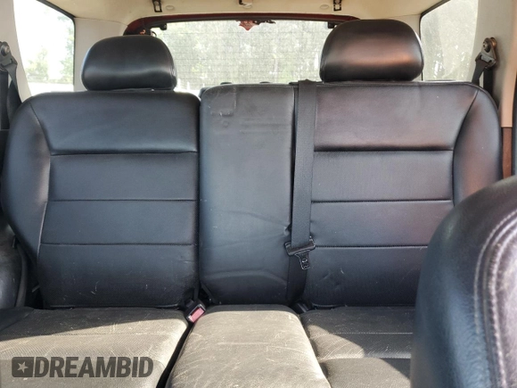 2007 Ford Escape Limited with VIN 1FMYU94147KA97549, listed as a Copart auction lot 55021385 with 231,533 mi miles and Salvage title. Bid and sale history available at DreamBid. Image 10.