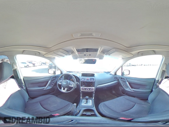2018 Subaru Forester Premium with VIN JF2SJAGC0JH489953, listed as a Copart auction lot 68532102 with 73,350 mi miles and . Bid and sale history available at DreamBid. Image 14.