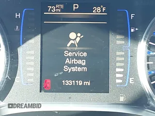 2016 Chrysler 200 Limited with VIN 1C3CCCAB4GN192708, listed as a IAAI auction lot 41578686 with 133,119 mi miles and . Bid and sale history available at DreamBid. Image 15.